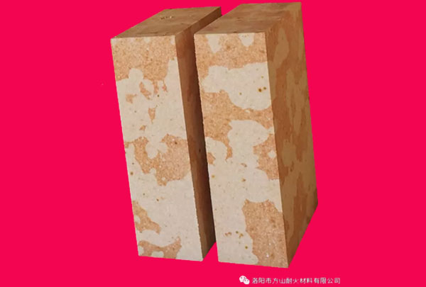 玻璃窯用硅磚