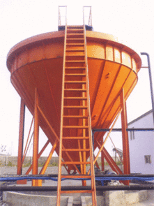 滕州中瀚選煤設備 高效洗選，引領煤炭清潔利用